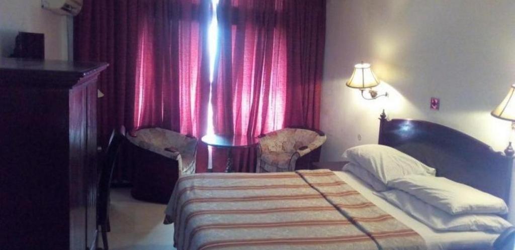 Rachael Hotel Port Harcourt Luaran gambar