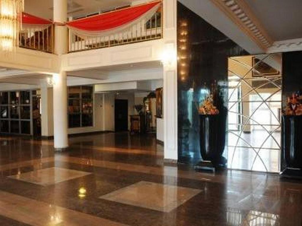 Rachael Hotel Port Harcourt Luaran gambar